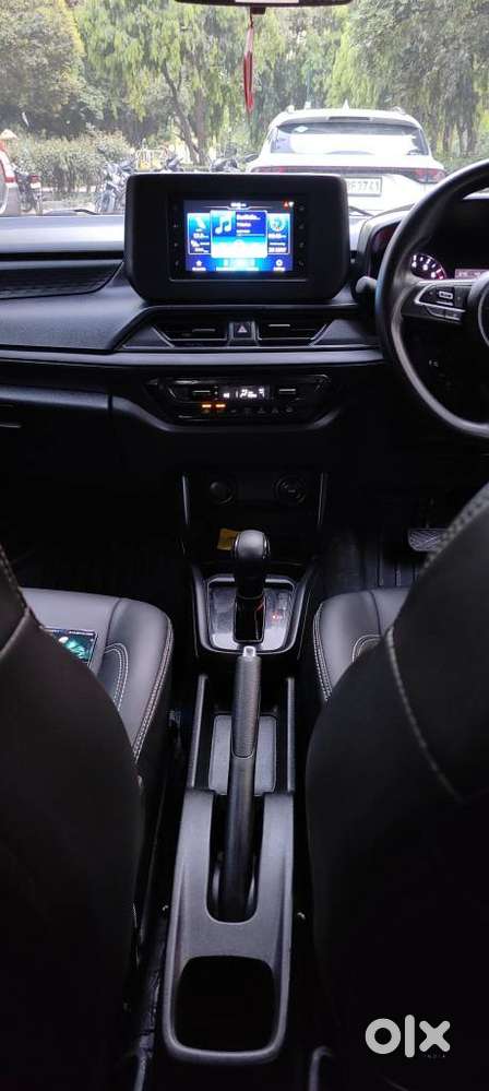 Maruti Suzuki Swift 2018 Amt Vxi, 2025, Petrol