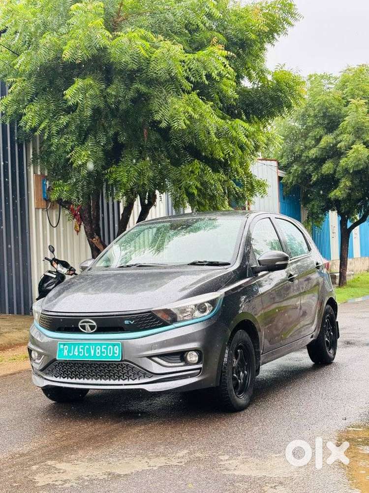 Tata Tigor Ev Xz Plus, 2023, Electric