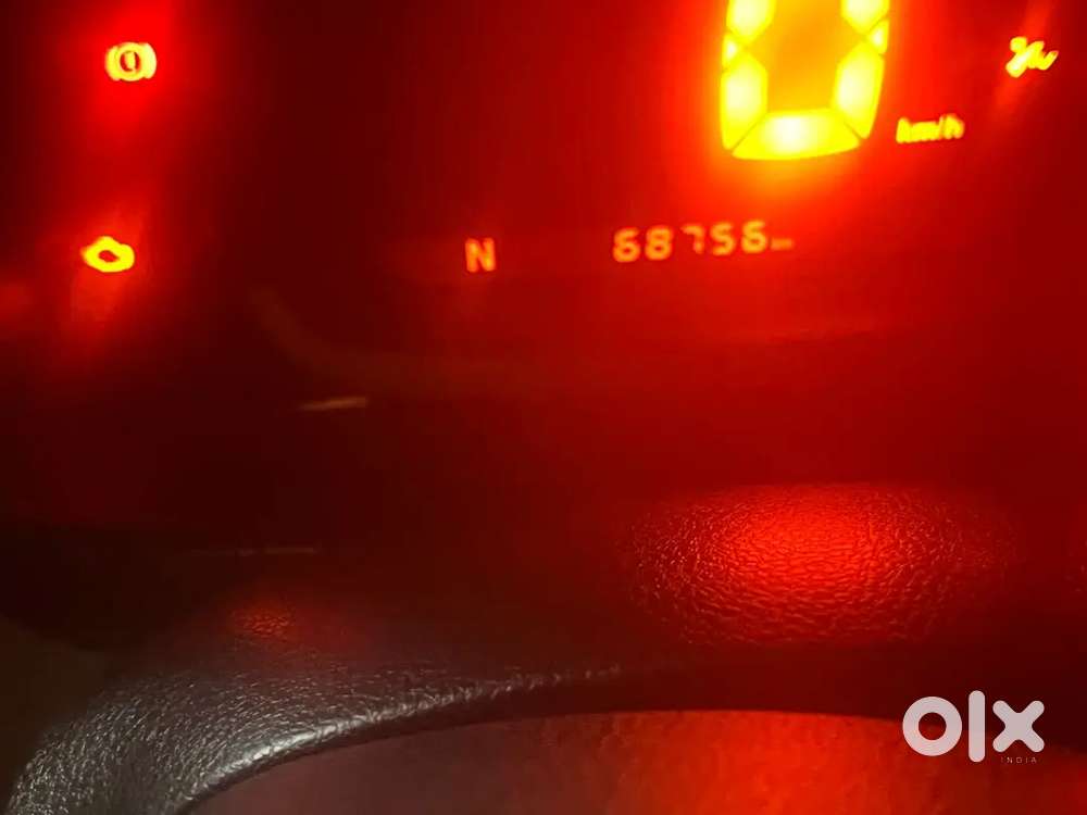 Renault Kwid 2019 Rxl