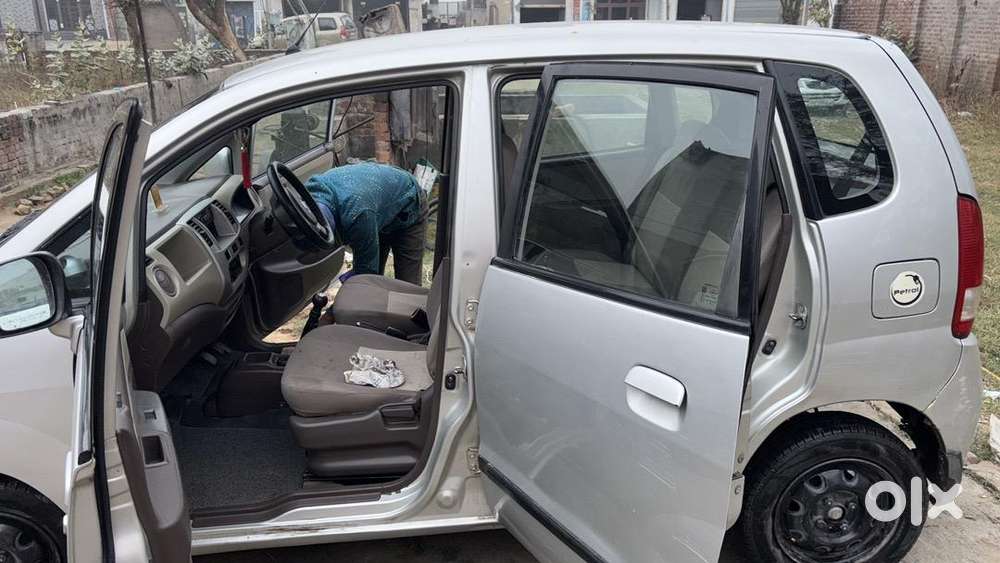 Maruti Suzuki Estilo 2009 Petrol Good Condition