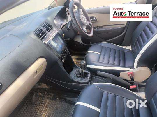 Volkswagen Polo Diesel Comfortline 1.2l, 2013, Diesel