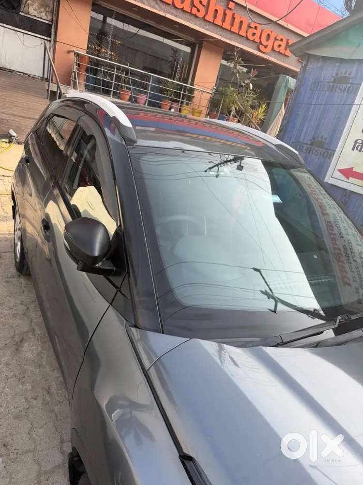 Tata Nexon 2021 Diesel 71000 Km Driven