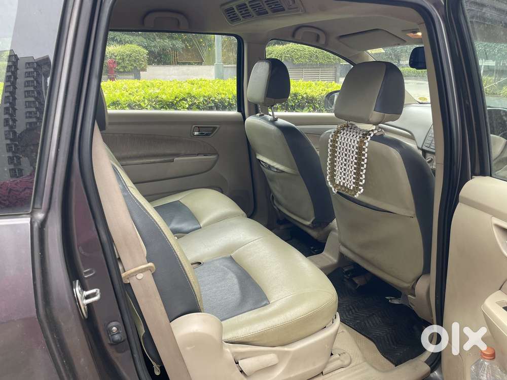 Maruti Suzuki Ertiga Vdi, 2012, Diesel