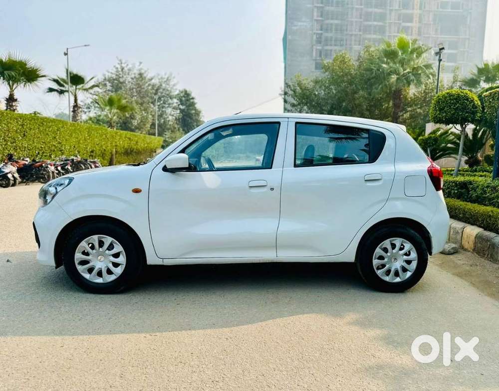 Maruti Suzuki Celerio Vxi, 2023, Petrol