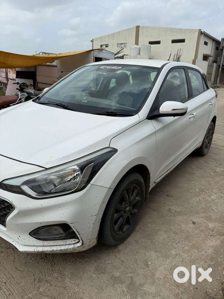 Hyundai New I20 2019 Cng & Hybrids Good Condition