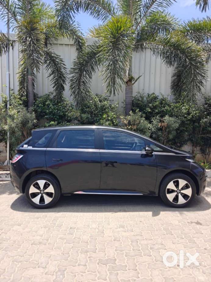 Mg Windsor Ev Exclusive, 2025, Electric