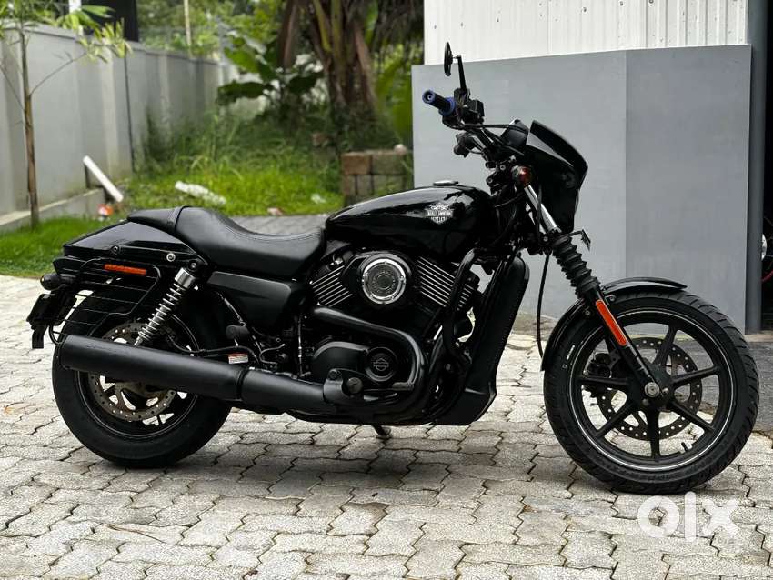 harley davidson 3 lakh bike