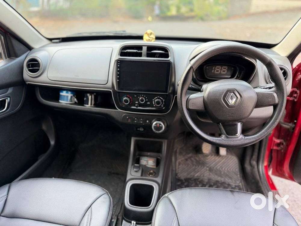 Renault Kwid Rxt Amt Climber (automatic), 2019, Petrol