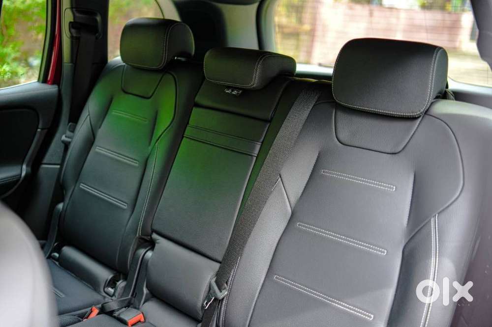 Mercedes-benz Eqb 350 4 Matic, 2025, Electric