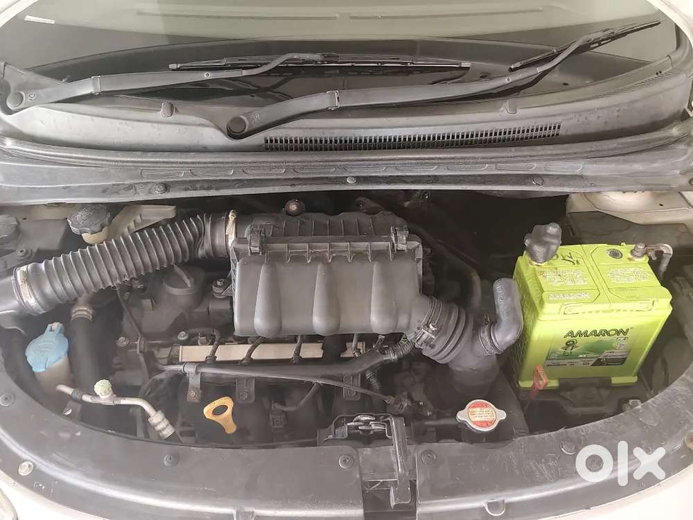 Hyundai I10 Sportz 2011