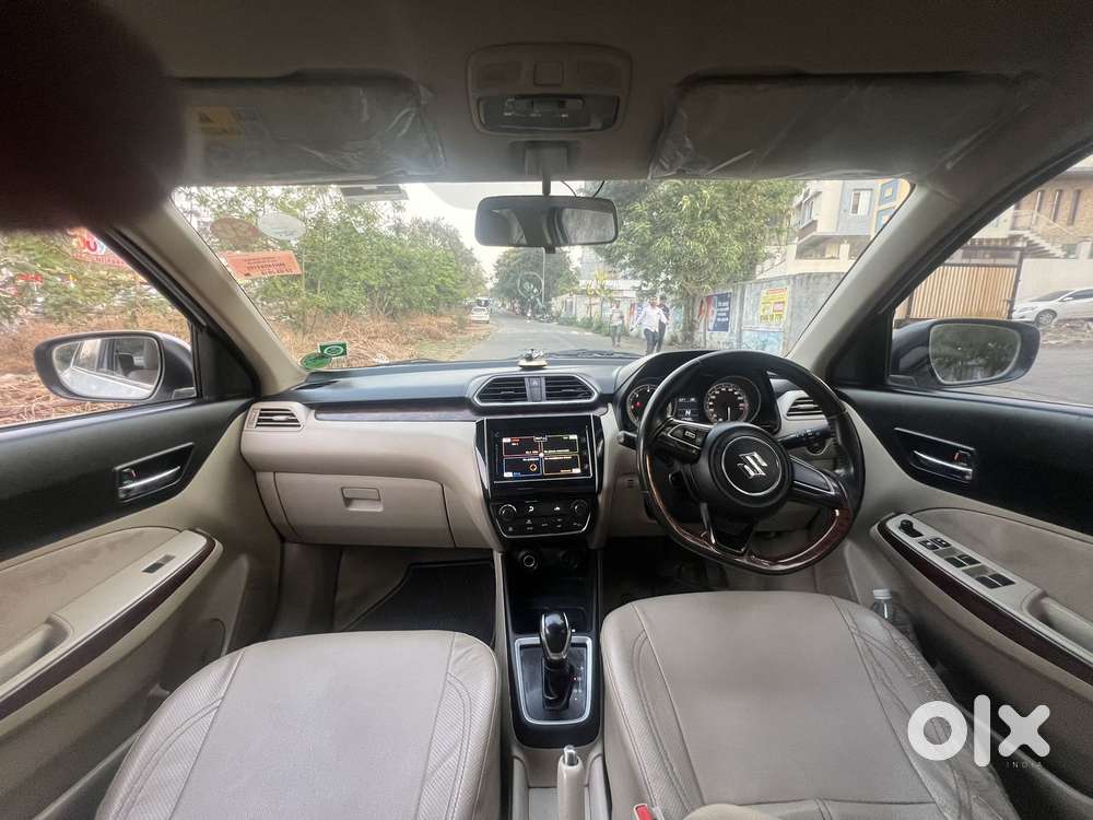Maruti Suzuki Swift Dzire Zdi Plus , 2018, Diesel