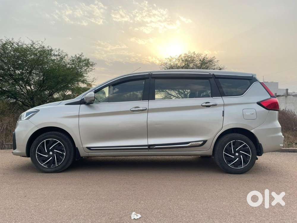 Maruti Suzuki Ertiga 2020 Petrol Good Condition