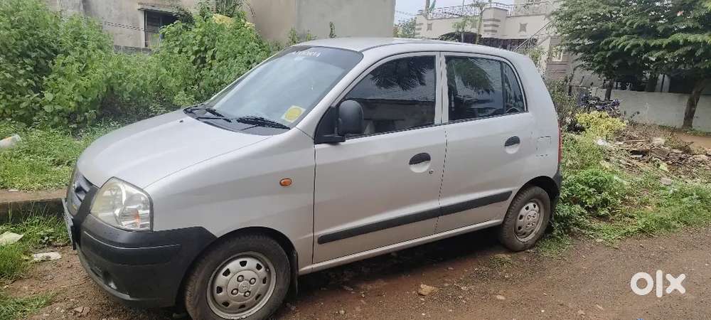 Hyundai Santro Xing 2005