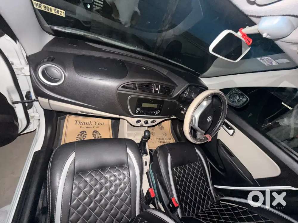 Maruti Suzuki Alto 2021