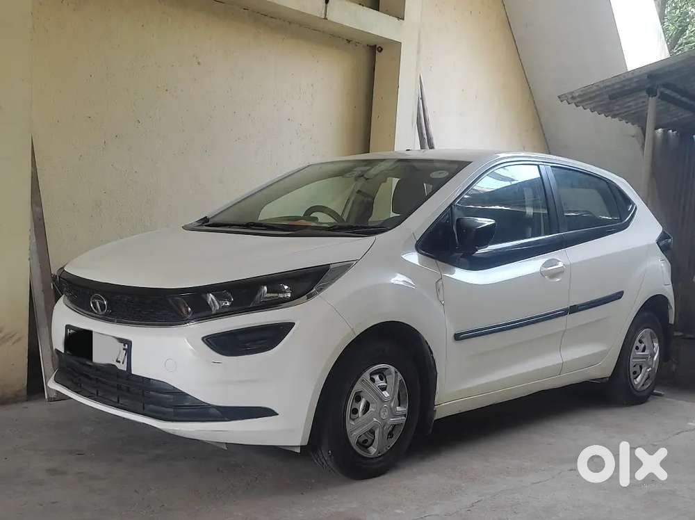 Tata Altroz 1.2 Xe 2020