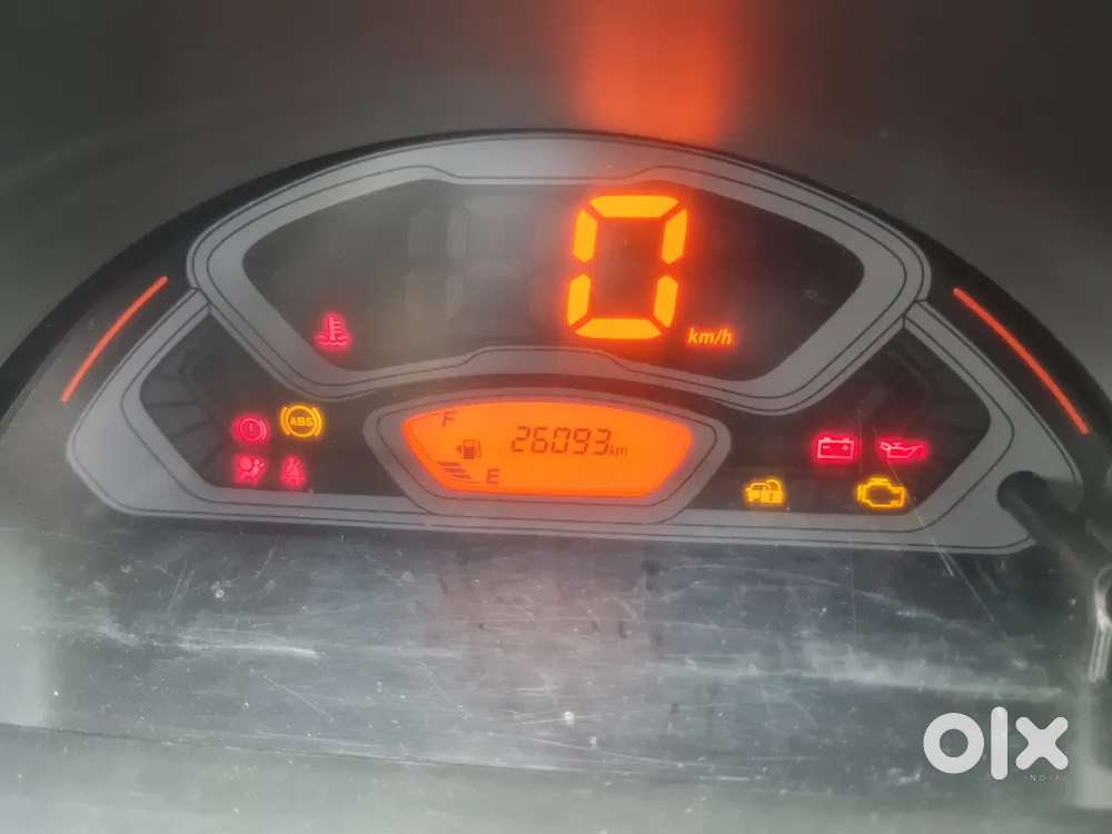 Maruti Suzuki Alto K10 2023 Petrol Manual