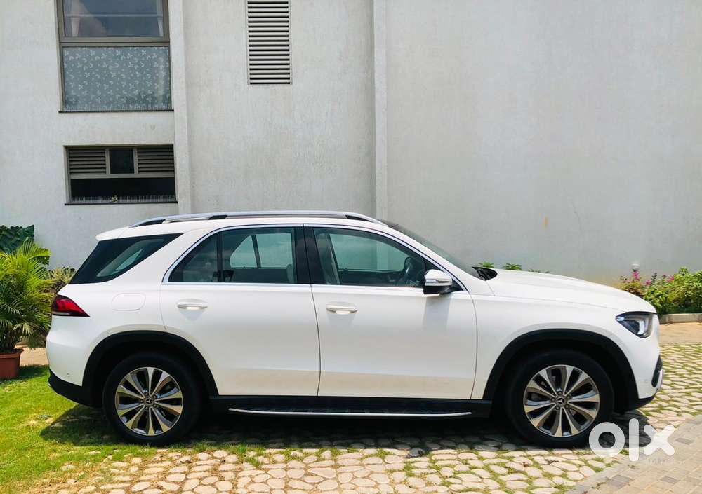 Mercedes-benz Gle 300d 4matic Lwb, 2020, Diesel