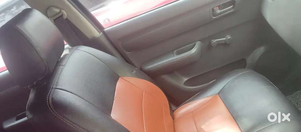 Maruti Suzuki Dzire 2015