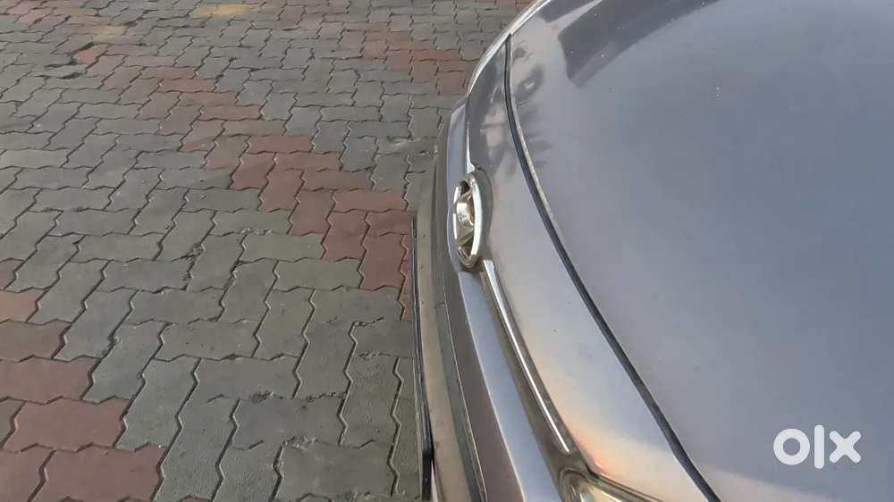 Hyundai Xcent 1.1 Crdi 2018