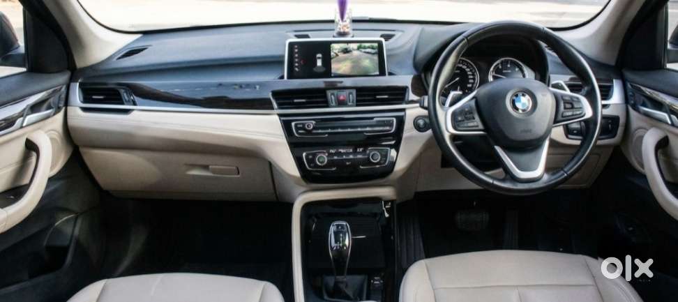 Bmw X1 2.0 Sdrive20d Xline, 2021, Diesel