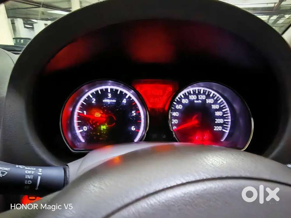 Nissan Sunny Diesel 2012