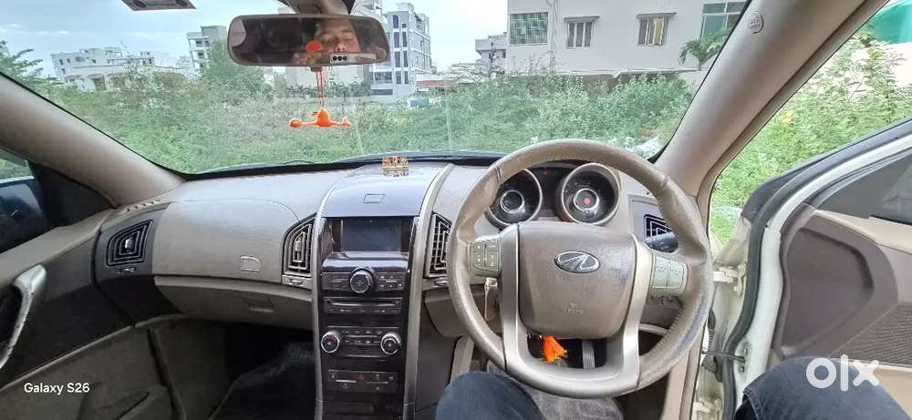 Mahindra Xuv500 2011 Diesel 96500 Km Driven