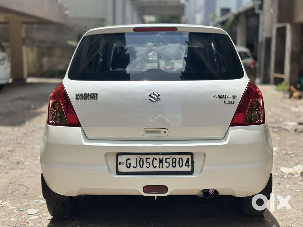 Maruti Suzuki Swift 1.3 Lxi, 2010, Petrol