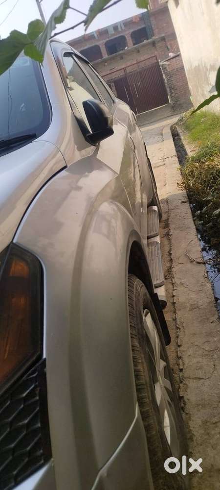 Mahindra Xuv500 2014 Diesel
