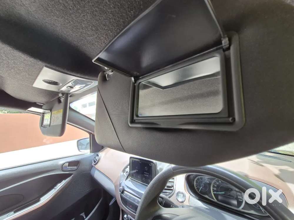 2018 Ford Freestyle Titanium Plus Tdci