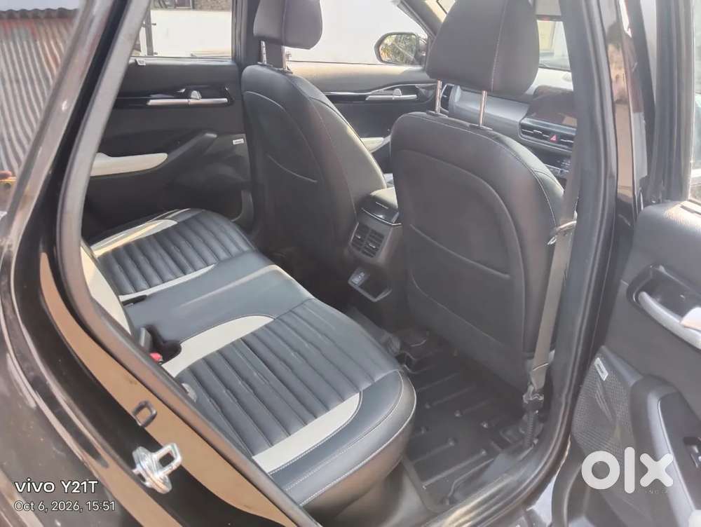 Kia Seltos Gtx Plus, 2024, Diesel