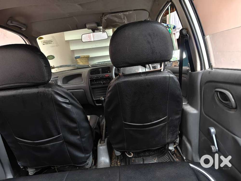 Maruti Suzuki Alto 2009