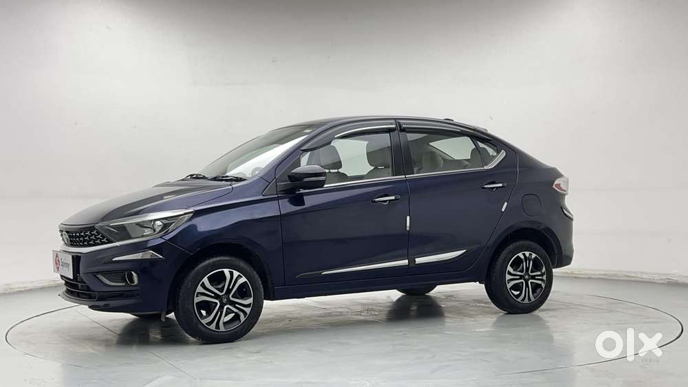 Tata Tigor Xza Plus, 2024, Cng & Hybrids
