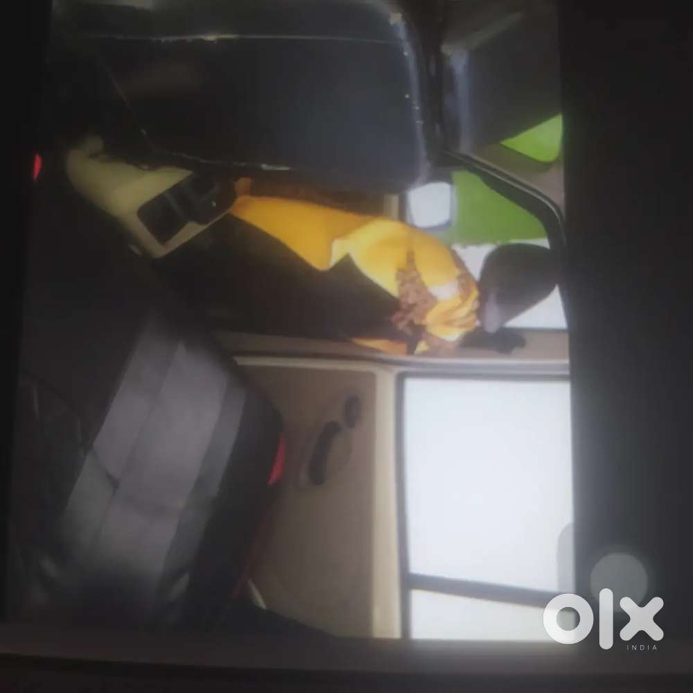 Mahindra Scorpio Classic 2022 Diesel Well Maintained