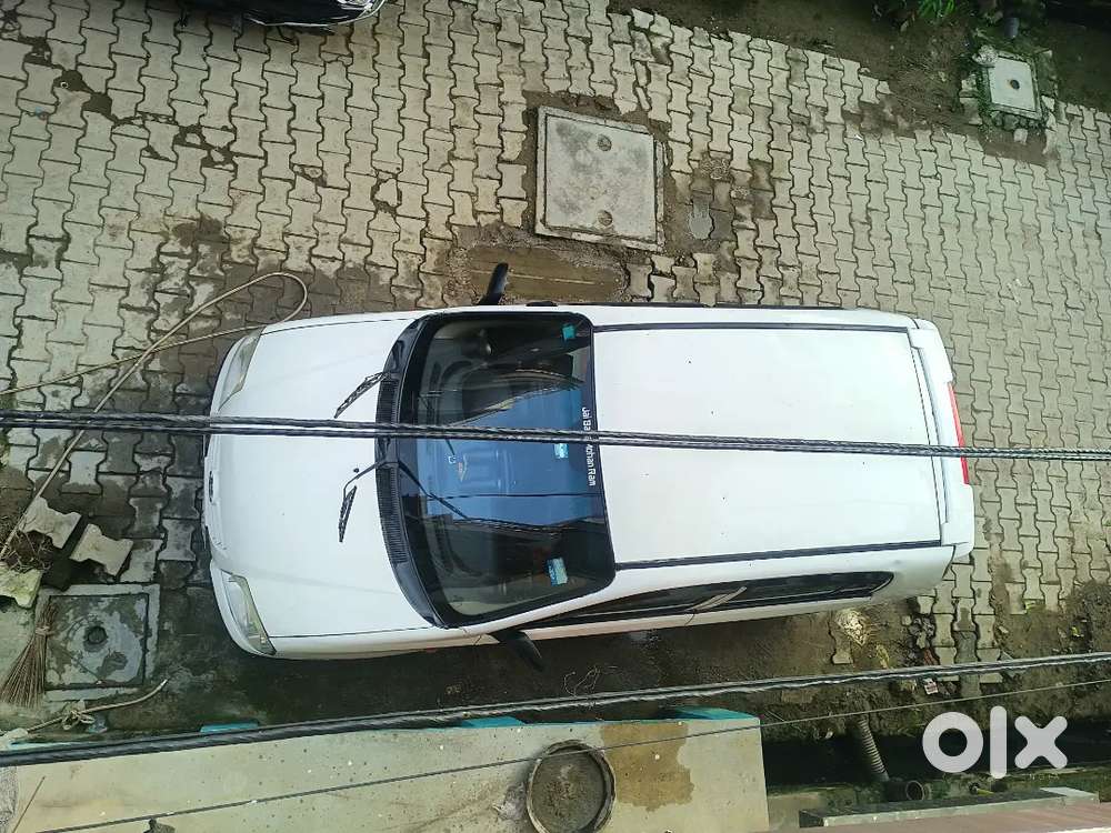 Hyundai Santro Xing 2011 Petrol Manual