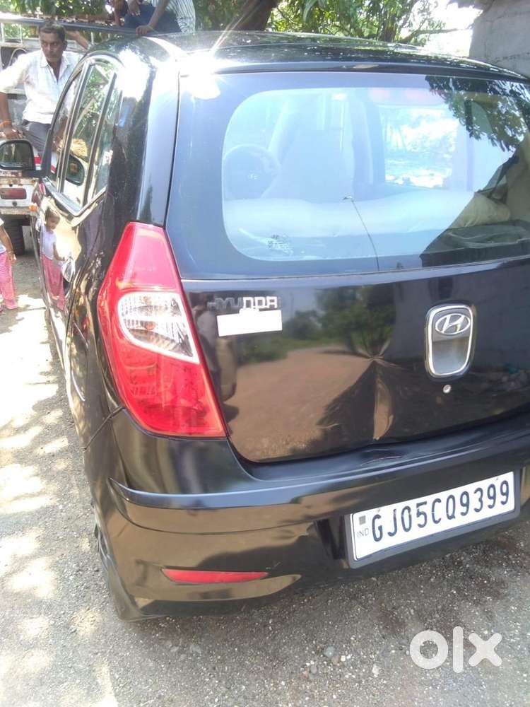 Hyundai I10 Era 2011 Car
