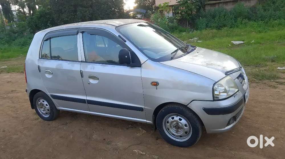 Hyundai Santro Xing 2006 Xl