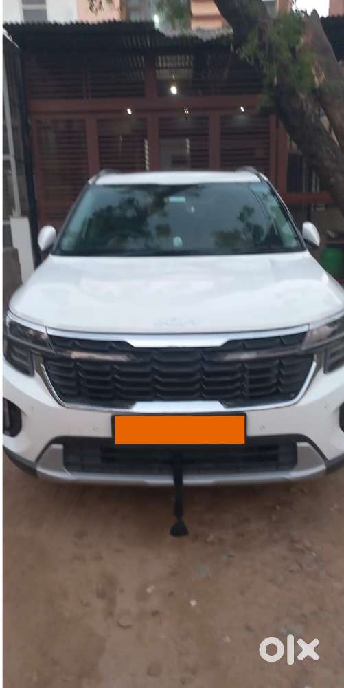 Kia Seltos 1.5 2024