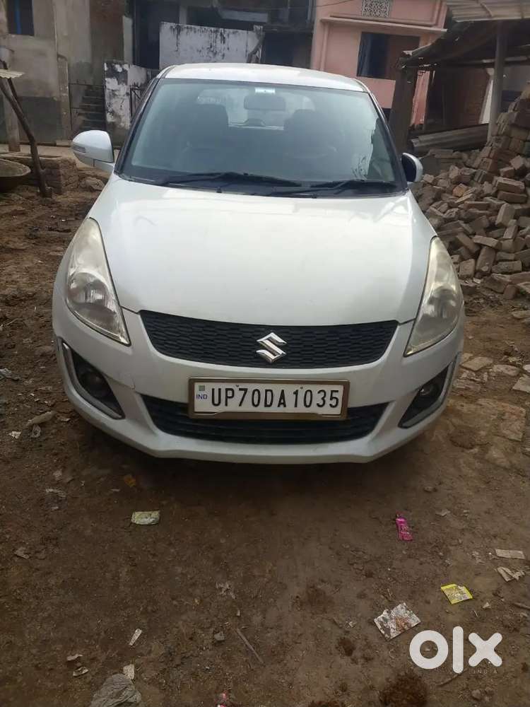 Maruti Suzuki Swift 2015 Diesel