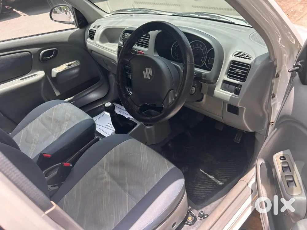 Maruti Suzuki Alto K10, 2011 Vxi, Petrol, Quality Condition.