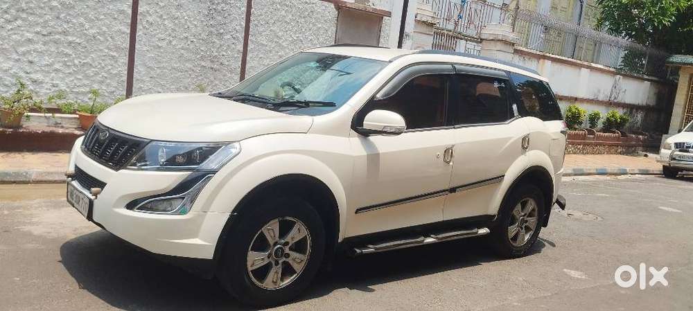 Mahindra Xuv500 W8, 2015, Diesel