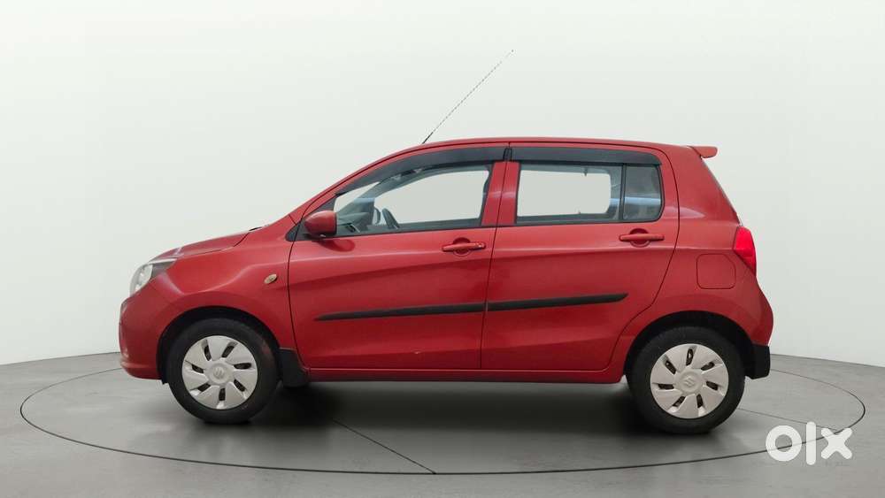 Maruti Suzuki Celerio Vxi Amt, 2019, Petrol