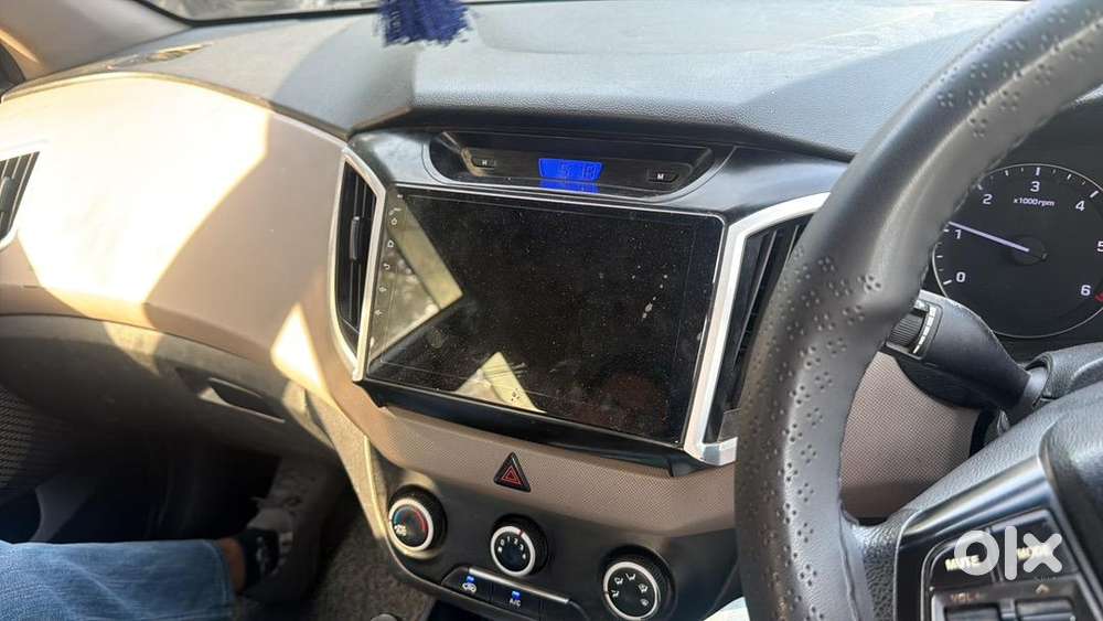Hyundai Creta Diesel 2020 Model