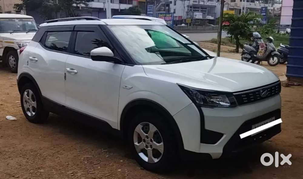 Mahindra Xuv300 Diesel Manual 2020