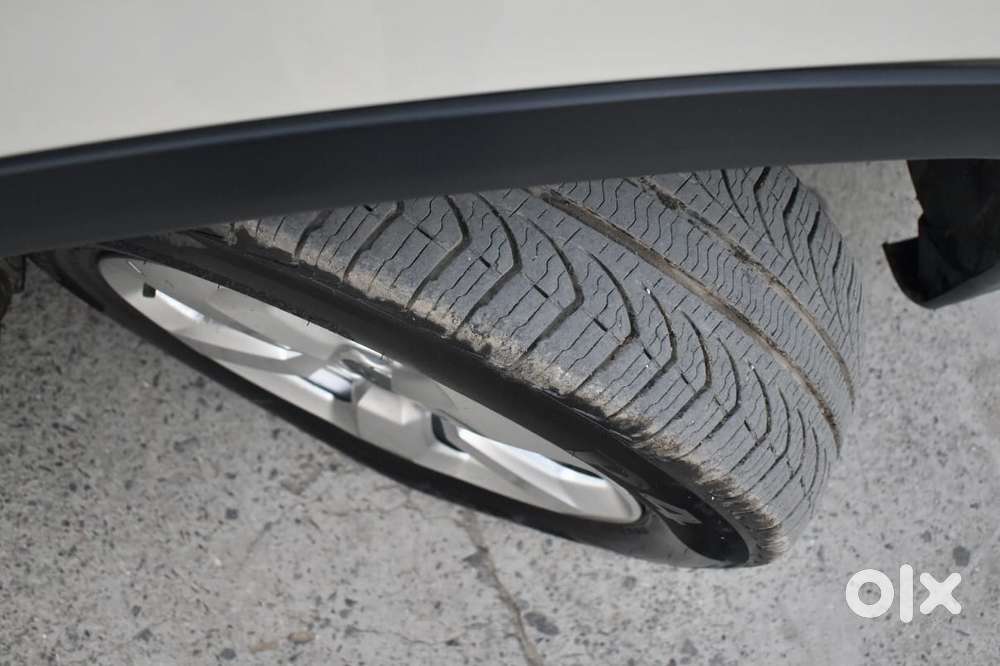 Jeep Compass 1.4 Limited, 2018, Petrol