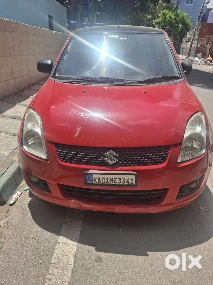 Maruti Suzuki Swift 2009 Lxi