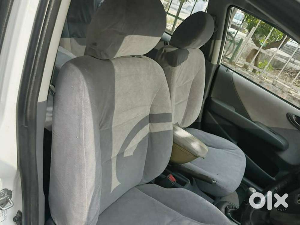Honda City Zx Vtec, 2008, Petrol