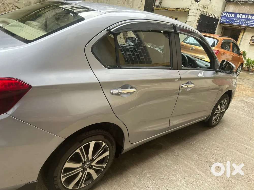 Honda Amaze Vx 2023 Petrol  Very Good Condition