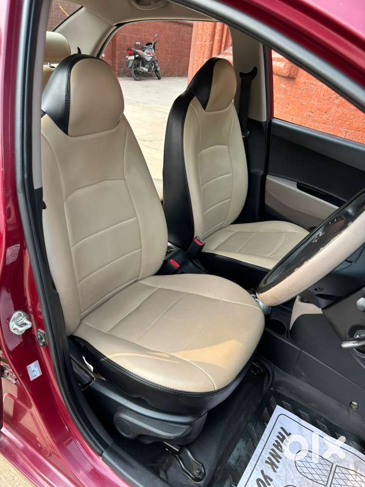 Hyundai Xcent 2017 44309 Km