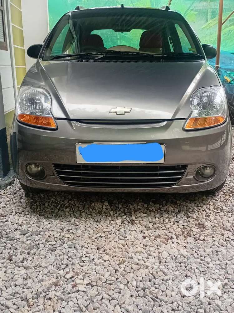 Chevrolet Spark For Sale