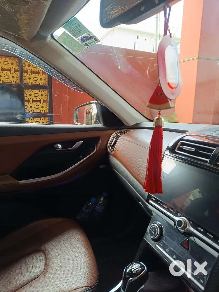 It's In A Very Good Condition Since It's Single Hand Driven Car.